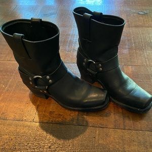 Frye boots